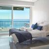 Отель Sunlight Properties - Sky blue - 3 bedroom flat with sea view on the Promenade des Anglais, фото 8