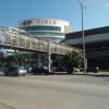 Отель Guayaquil Airport Suites Mall del Sol в Гуаякиле