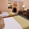Отель Best Western Courtesy Inn - Anaheim Park Hotel, фото 24