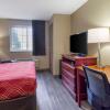 Отель Econo Lodge Inn And Suites Dickson, фото 26