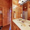 Отель New Listing 2 Luxe Mountain S, Sleeps 24 7 Bedroom Cabin, фото 31