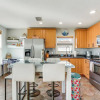 Отель South Hutchinson Island Cottage w/ Beach Access!, фото 9