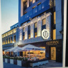 Отель Old Town Boutique Hotel в Бухаресте