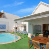 Отель Villa Reyes Large Heated Private Pool Sea Views A C Wifi Eco-friendly - 2448, фото 24