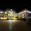Отель Sara Hotels and Apartments, фото 1