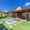 Отель Villa Namu by Alfred in Bali, фото 17