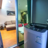 Отель Near MRT Rama 9 Apartment, фото 17