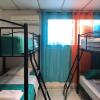 Отель Los Panas Hostel, фото 17