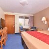 Отель Corvallis Budget Inn, фото 12