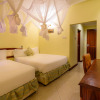 Отель Mvuli Hotel, фото 3