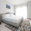 Отель Suites Marilia Apartments в Ливорно