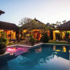 Отель Villa Flora Seminyak, фото 1