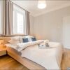 Отель Apartament4You Plac Bankowy в Варшаве