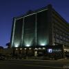 Отель Residence Inn by Marriott Buffalo Downtown, фото 1