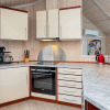 Отель 4 Person Holiday Home in Vinderup, фото 4