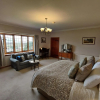 Отель Luxury Bed And Breakfast at Bossington Hall in Exmoor, Somerset, фото 29