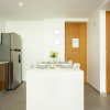 Отель Lovely One Bedroom With Amazing Terrace View, фото 1