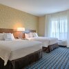 Отель Fairfield Inn & Suites by Marriott Philadelphia Horsham, фото 5
