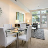 Отель Global Luxury Suites in the Heart of Silicon Valley, фото 27