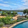 Отель New Listing Resort On Lake Travis W Pool 1 Bedroom Cabin, фото 15