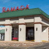 Отель Ramada By Wyndham Mountain Home, фото 1