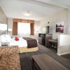 Отель Best Western Plus Sandusky Hotel & Suites, фото 23