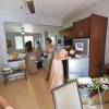 Отель Isabela Villa sleeps 40, pool, Jacuzzi, BBQ, power plant, volley, pool table, фото 14