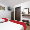 Отель OYO Hotel Princesa, фото 3