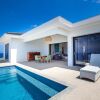 Отель 270° Ocean View from Private Infinity Pool - Colourful & Modern Villa, фото 11