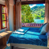 Отель AW Guatape Glamping Resort, фото 2