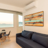 Отель Studio frente mar em Copacabana | A 3806/1203, фото 6
