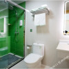 Отель Green tree  Hotel（LinHai High speed railway south station), фото 15