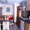Отель Apartment with One Bedroom in Risoul, with Wonderful Mountain View, Pool Access, Furnished Balcony, фото 6