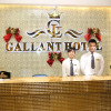 Отель Gallant Hotel 168, фото 17
