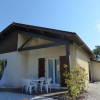 Отель Villa Pour 4 Personnes Avec Piscine En Copropriete- Residence Le Bosquet Aux Ecureuils, фото 12