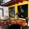 Отель Casa Del Artista Bed & Breakfast, фото 26