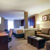 Отель Comfort Suites Carlsbad, фото 7