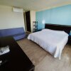 Отель "room in Guest Room - Studio 502 Inside Cancun Resort" в Канкуне