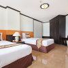 Отель Sigma Resort Jomtien Pattaya, фото 2