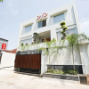 Отель OYO 747 Cipunegara Residence, фото 19