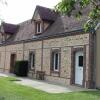 Отель Gîte Happonvilliers, 3 pièces, 5 personnes - FR-1-581-59 в Апонвилье
