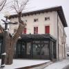 Отель La Locanda alla Stazione в Ponte nelle Alpi