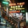 Отель Tibet, фото 9