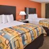 Отель Douglas Inn And Suites, фото 35