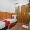 Отель Golden Inn 2 by OYO Rooms, фото 25