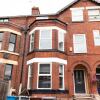 Отель Cosy Holiday Home in Manchester near Science Museum в Манчестере