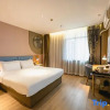 Отель Home Inn Nanchang Hangkong University Xinjiaan Station Branch, фото 2