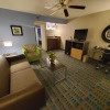 Отель Studio 6 Amarillo, TX – West Medical Center, фото 9