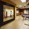 Отель Homewood Suites by Hilton Philadelphia-Valley Forge, фото 25