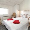 Отель Luxurious Holiday Home in Stege Zealand With Sauna, фото 14
